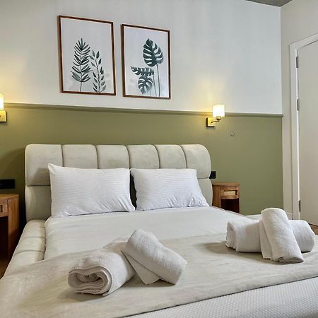 Ferienwohnung Hoft Cihangir Istanbul Exterior foto